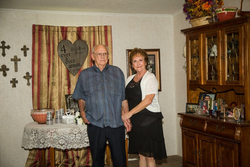 Joseph "Joe" Bergeron - Photo 92