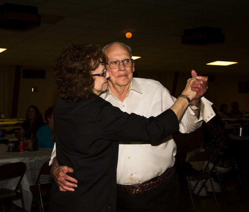 Joseph "Joe" Bergeron - Photo 94