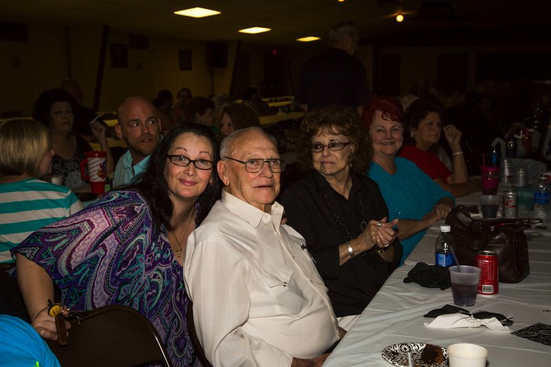 Joseph "Joe" Bergeron - Photo 93