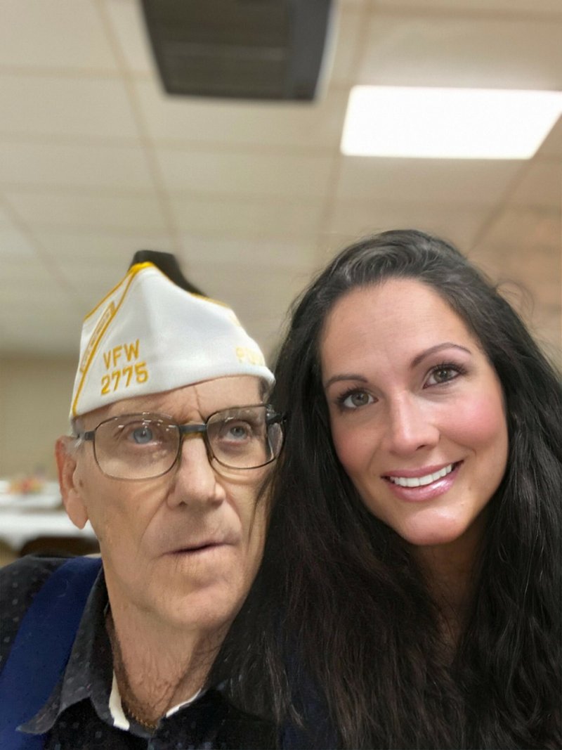 Joseph "Joe" Bergeron - Photo 97