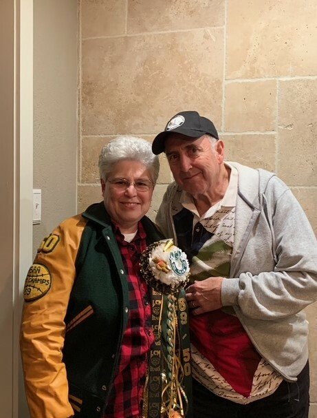 Gwendolyn Marie Dyson - Photo 33