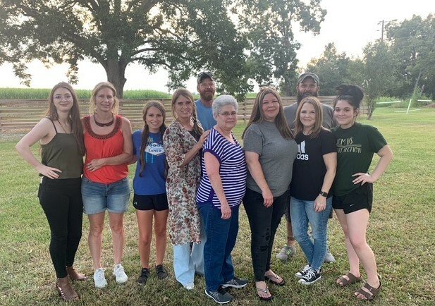 Gwendolyn Marie Dyson - Photo 39