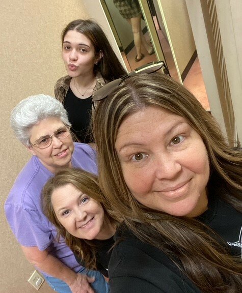 Gwendolyn Marie Dyson - Photo 45