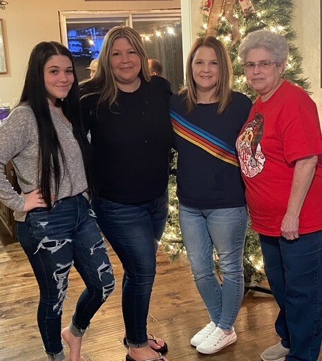 Gwendolyn Marie Dyson - Photo 42