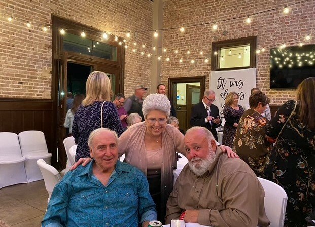 Gwendolyn Marie Dyson - Photo 47