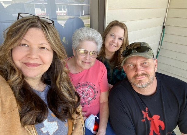 Gwendolyn Marie Dyson - Photo 52