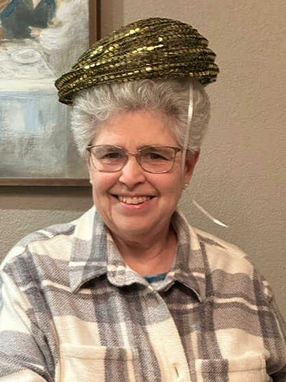 Gwendolyn Marie Dyson - Photo 61