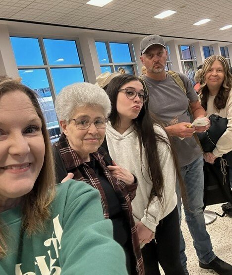 Gwendolyn Marie Dyson - Photo 62