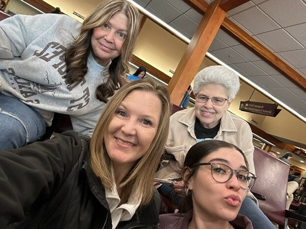 Gwendolyn Marie Dyson - Photo 70