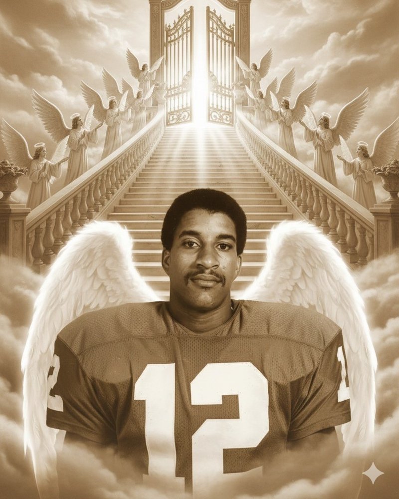 Stephen "Horse" Starring