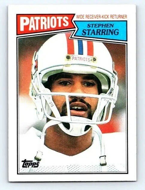 Stephen "Horse" Starring - Photo 3