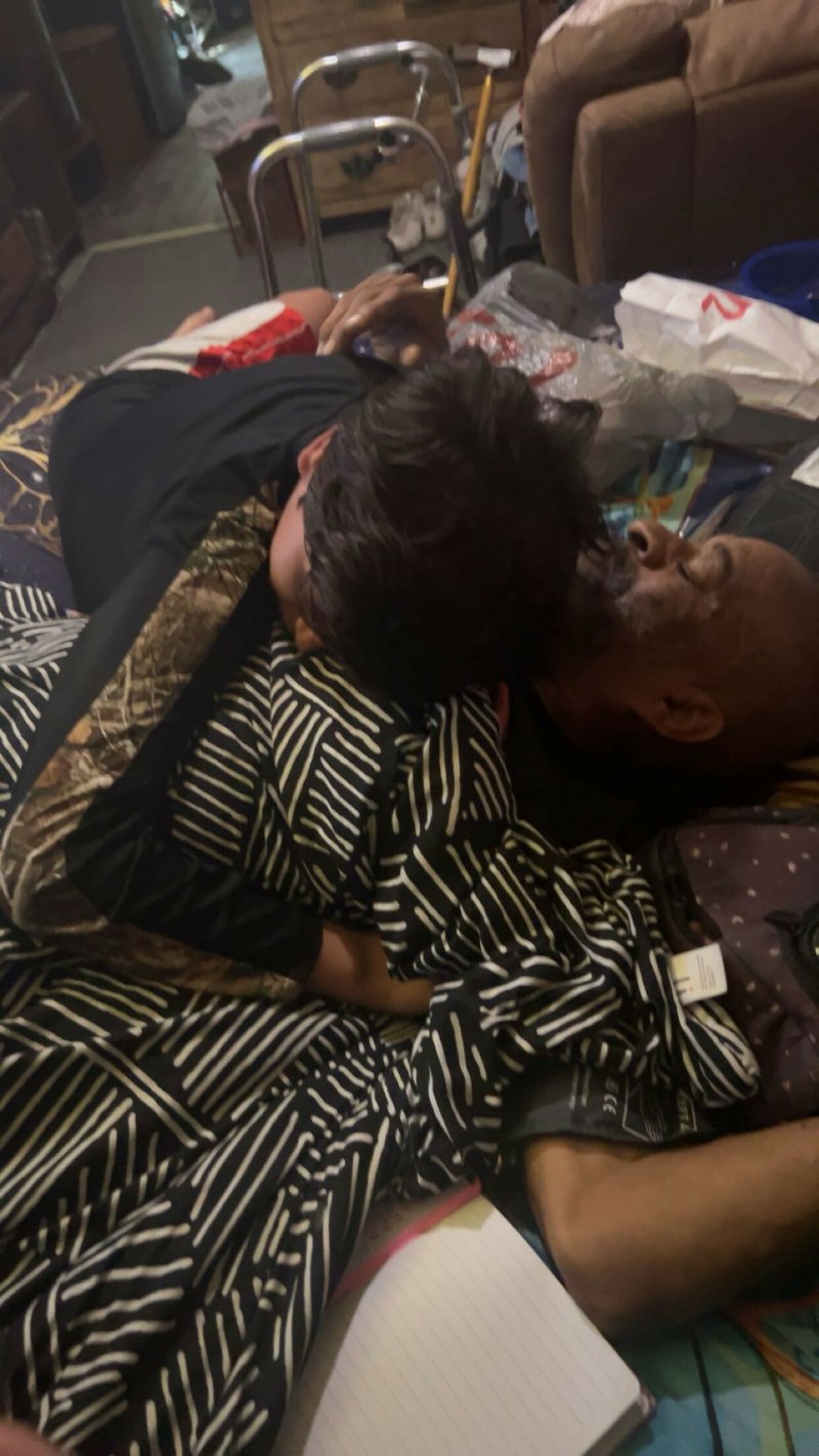 Stephen "Horse" Starring - Photo 5