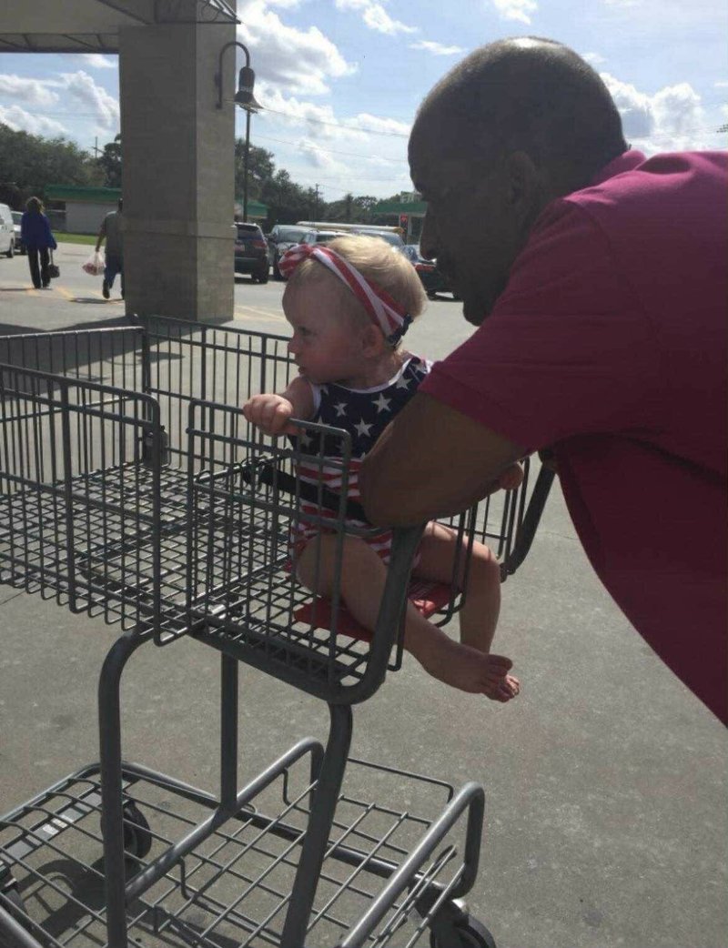 Stephen "Horse" Starring - Photo 16