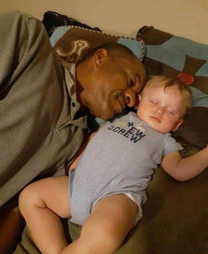 Stephen "Horse" Starring - Photo 17