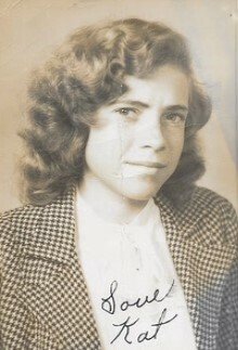 Katherine Iola Perry-Zirlott - Photo 20