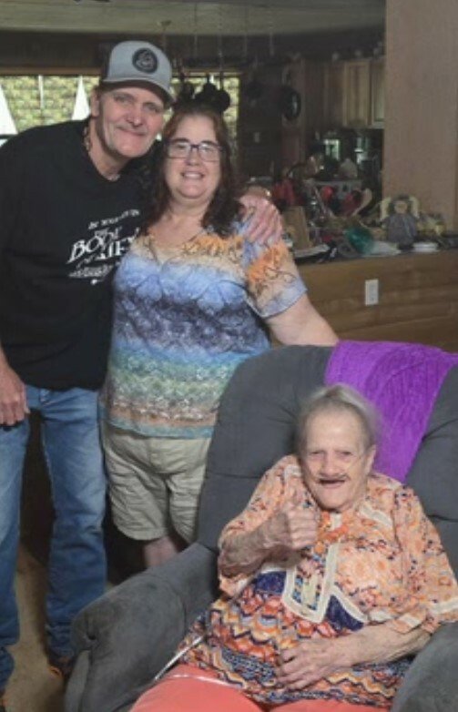 Katherine Iola Perry-Zirlott - Photo 49