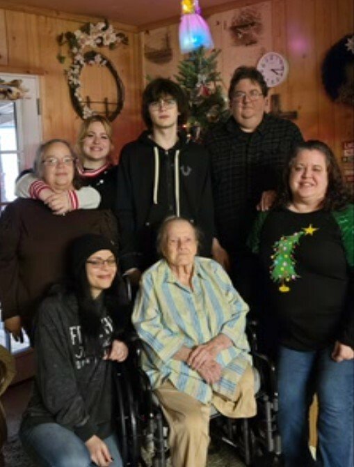 Katherine Iola Perry-Zirlott - Photo 59