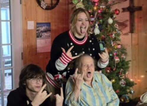 Katherine Iola Perry-Zirlott - Photo 61