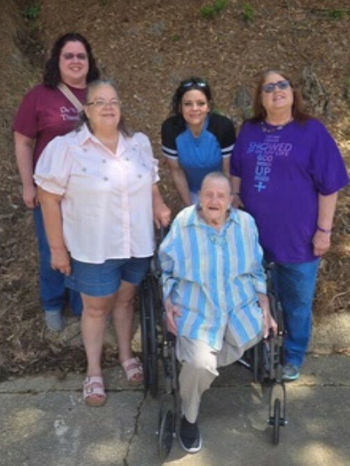 Katherine Iola Perry-Zirlott - Photo 71