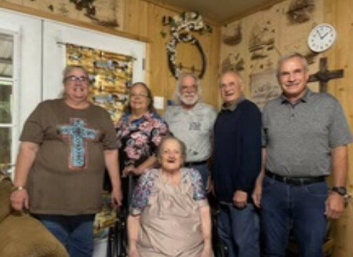 Katherine Iola Perry-Zirlott - Photo 77