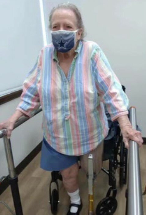 Katherine Iola Perry-Zirlott - Photo 87