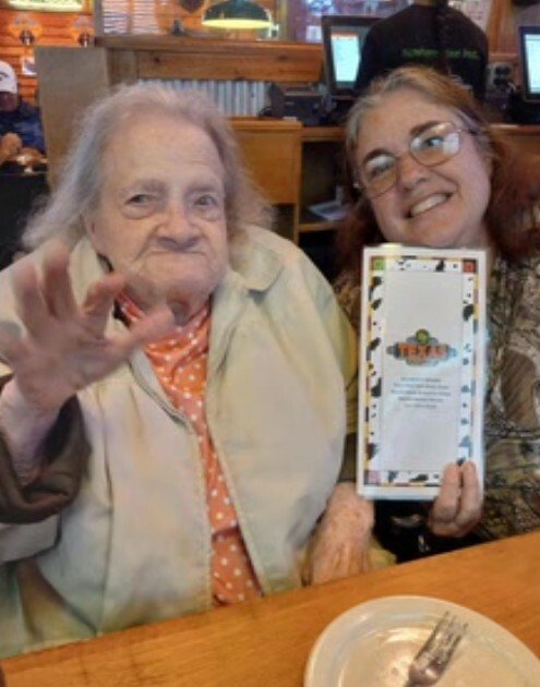 Katherine Iola Perry-Zirlott - Photo 91