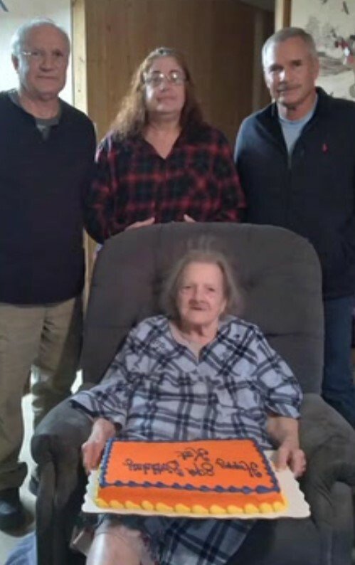 Katherine Iola Perry-Zirlott - Photo 94