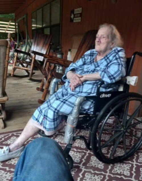 Katherine Iola Perry-Zirlott - Photo 95