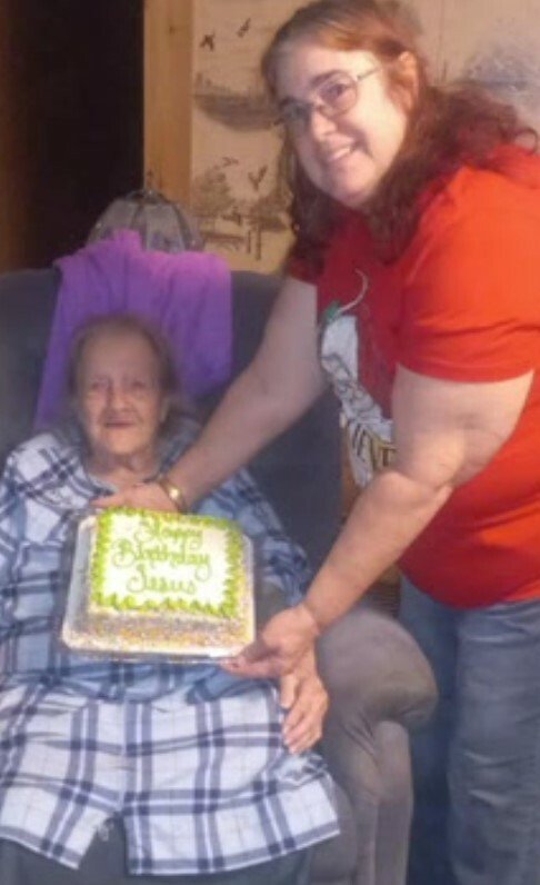 Katherine Iola Perry-Zirlott - Photo 101