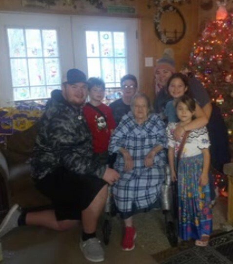 Katherine Iola Perry-Zirlott - Photo 102