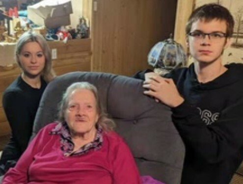 Katherine Iola Perry-Zirlott - Photo 105