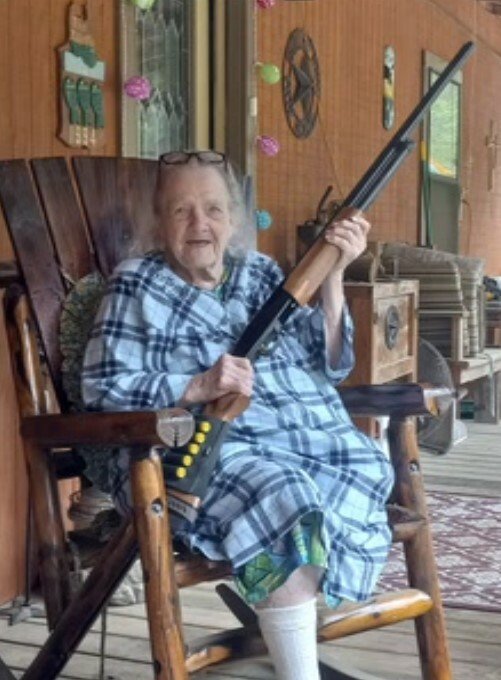 Katherine Iola Perry-Zirlott - Photo 107