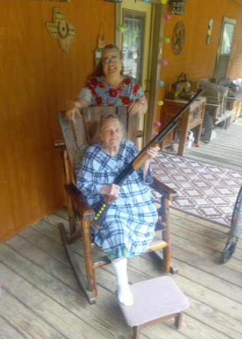 Katherine Iola Perry-Zirlott - Photo 108