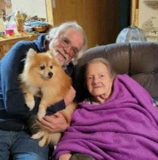 Katherine Iola Perry-Zirlott - Photo 117