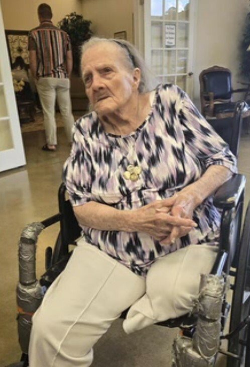 Katherine Iola Perry-Zirlott - Photo 116