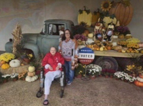 Katherine Iola Perry-Zirlott - Photo 118