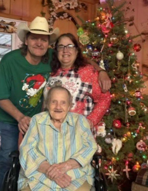 Katherine Iola Perry-Zirlott - Photo 122