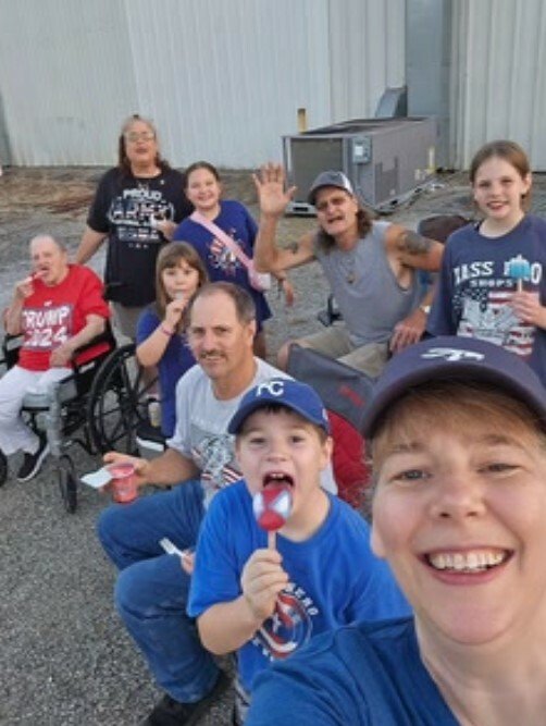 Katherine Iola Perry-Zirlott - Photo 142