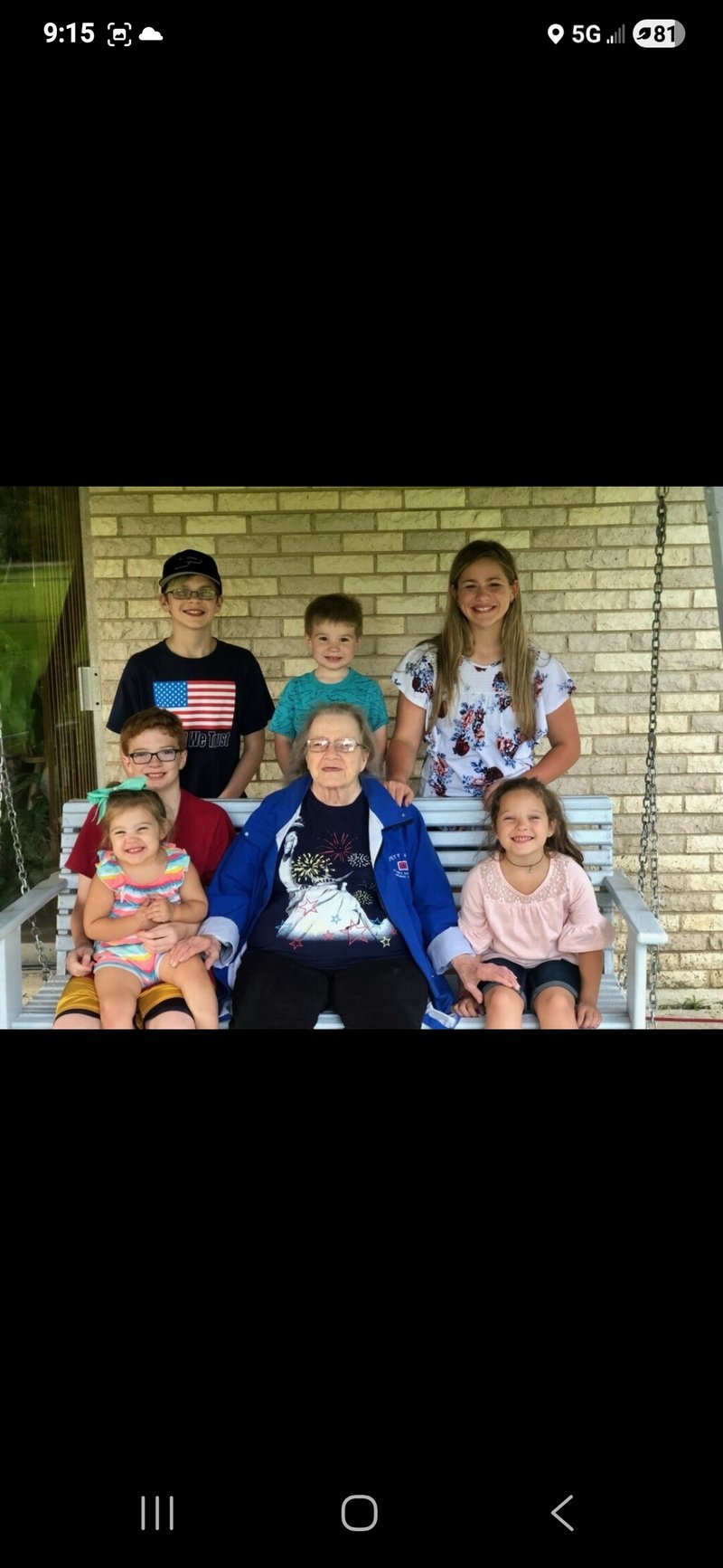 Katherine Iola Perry-Zirlott - Photo 157