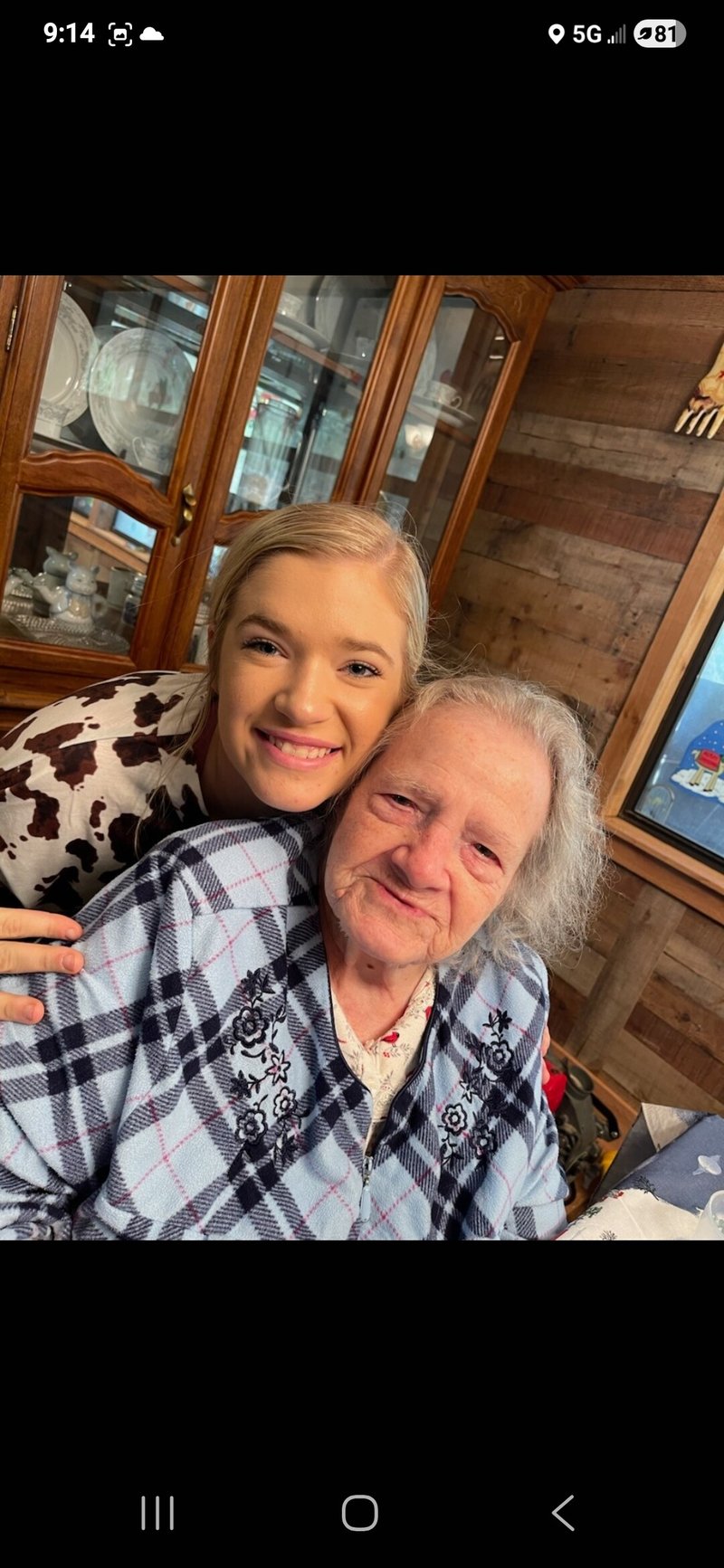 Katherine Iola Perry-Zirlott - Photo 158