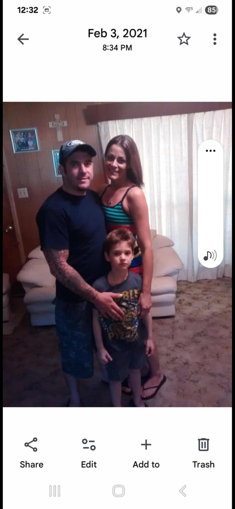 Katherine Iola Perry-Zirlott - Photo 164