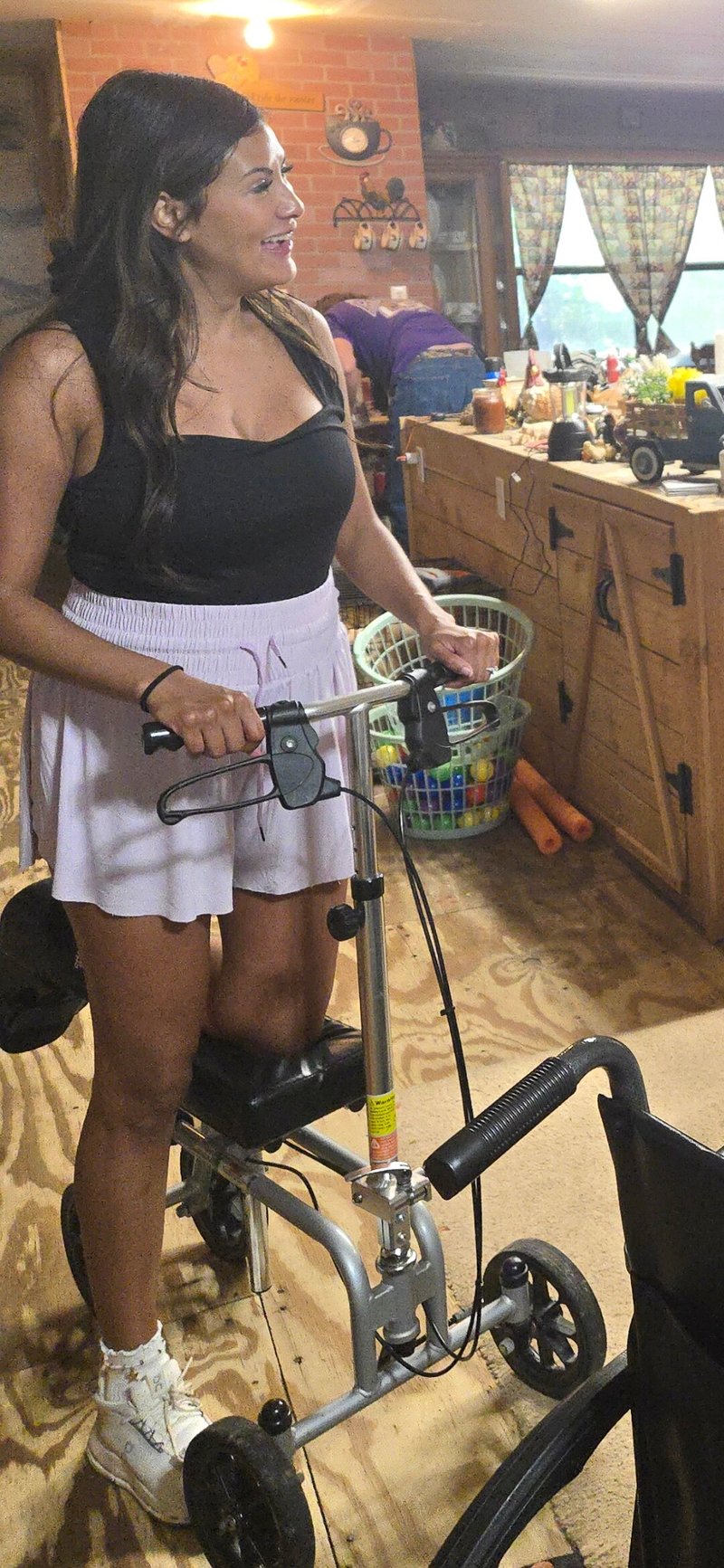 Katherine Iola Perry-Zirlott - Photo 167