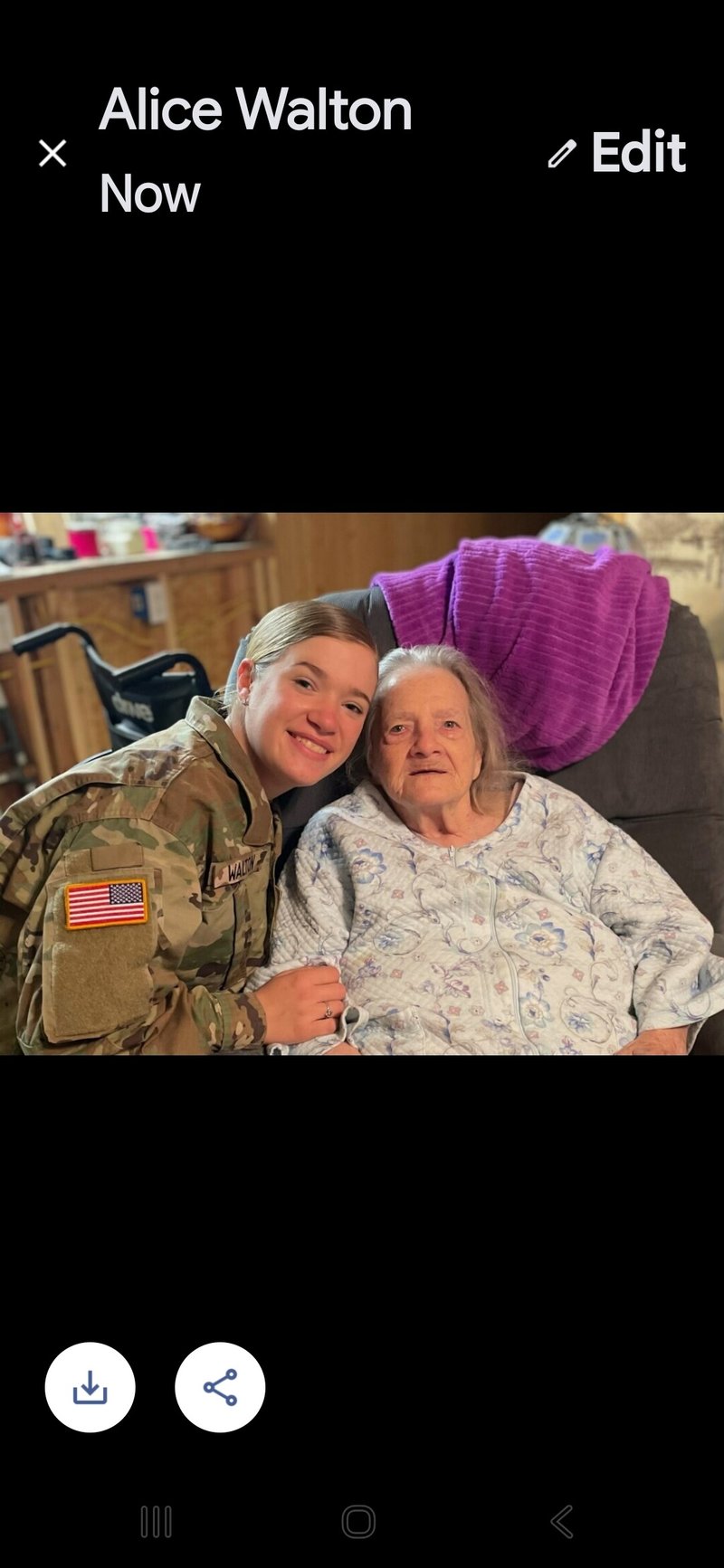 Katherine Iola Perry-Zirlott - Photo 176