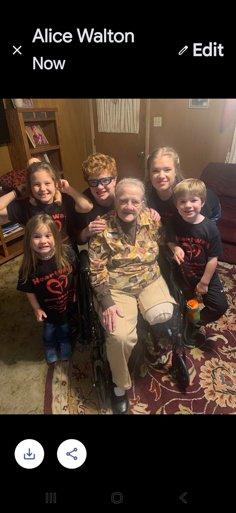 Katherine Iola Perry-Zirlott - Photo 177