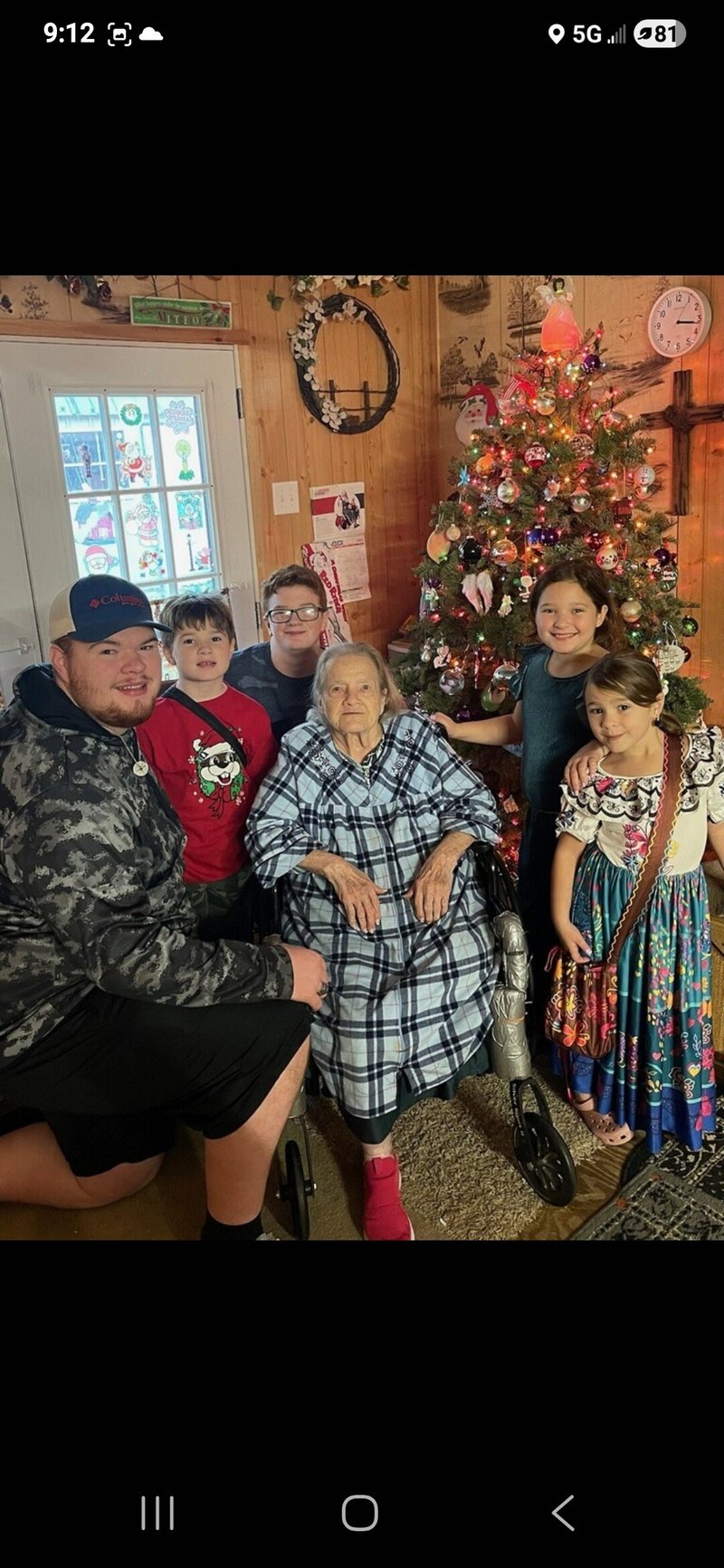 Katherine Iola Perry-Zirlott - Photo 181