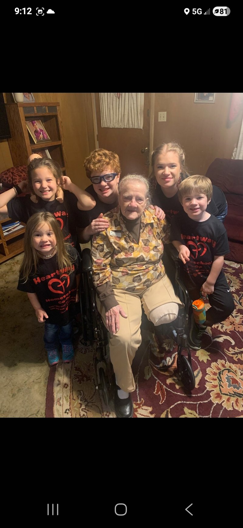 Katherine Iola Perry-Zirlott - Photo 186