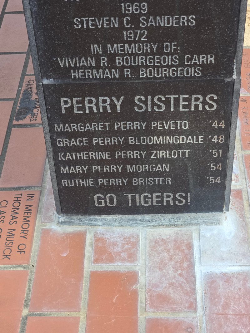 Katherine Iola Perry-Zirlott - Photo 188