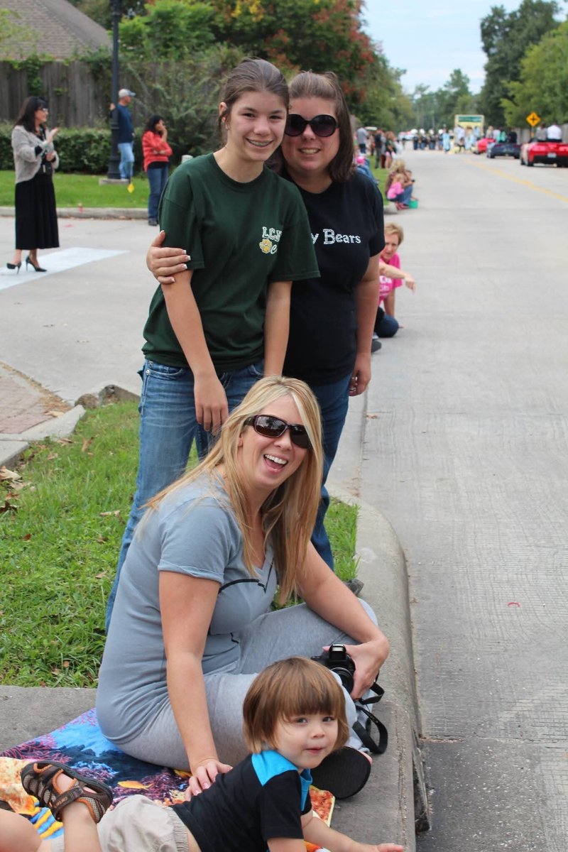 Kristi Burr - Photo 3