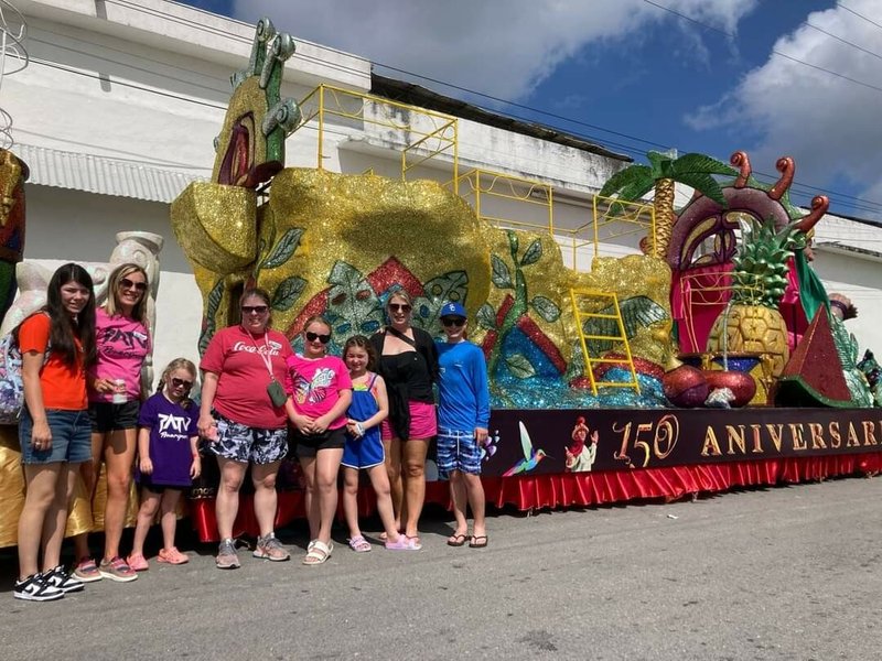 Kristi Burr - Photo 6