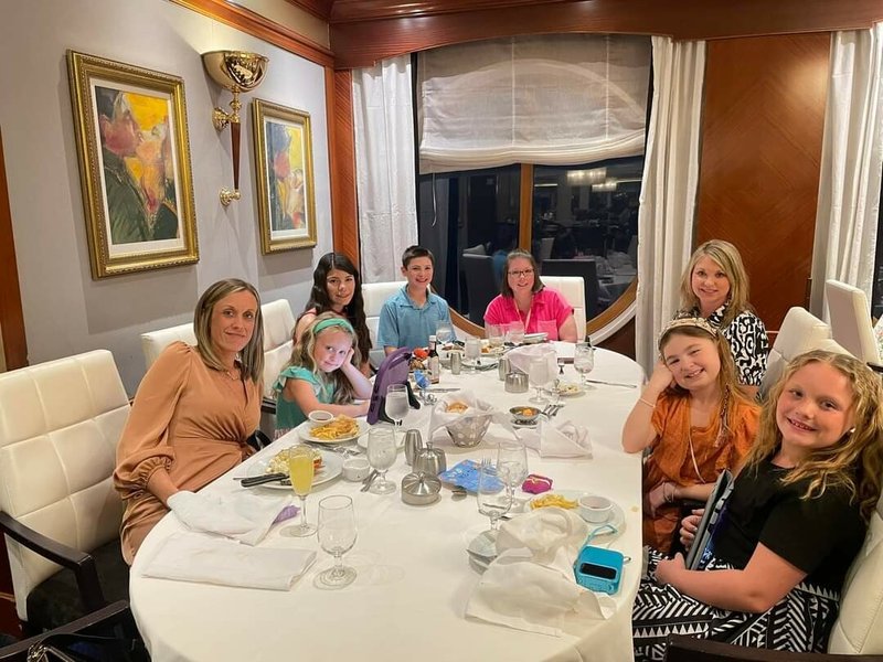 Kristi Burr - Photo 5